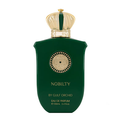 Nobility, Eau De Parfum, 100ml