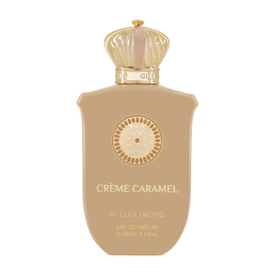 Creme Caramel, Eau De Parfum, 100ml