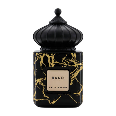 Raa'D, Apă de parfum, 100ml