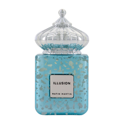 Illusion, apa de parfum, 100 ml