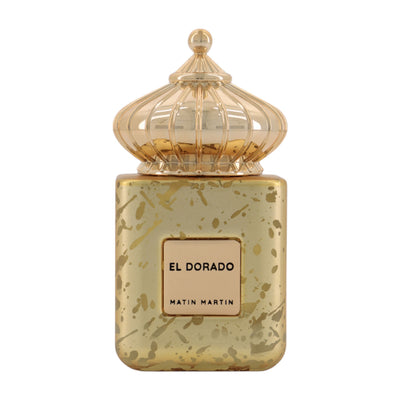 El Dorado, apa de parfum, 100 ml