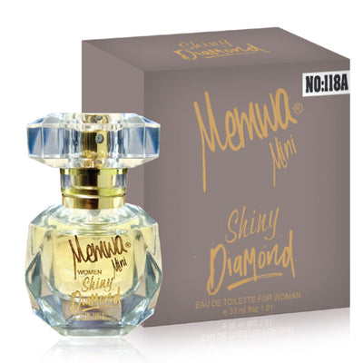 Shiny Diamond, Eau De Toilette, 30ml - 118A