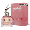 So Cute, Eau De Toilette, 25ml - 156