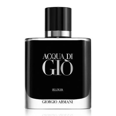 Acqua Di Gio Elixir, Eau De Parfum, 50ml