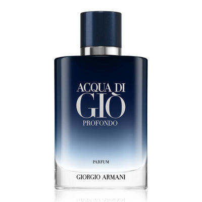 Acqua Di Gio Profondo, Eau De Parfum, 100ml