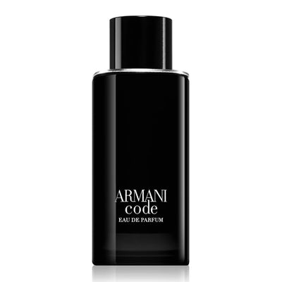 Code, Eau De Parfum, 125ml