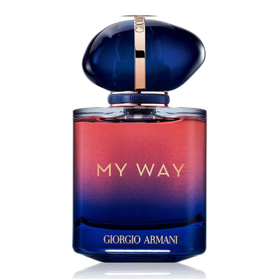 My Way Le Parfum, Eau De Parfum, 50ml