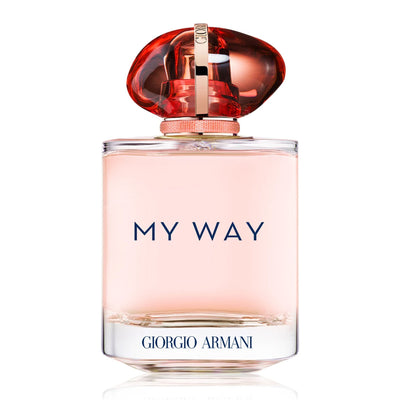 My Way Ylang, Eau De Parfum, 90ml