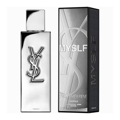 Myslf L'Absolu, Eau De Parfum, 60ml