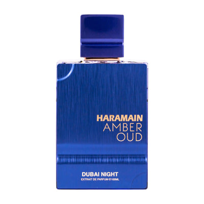 Amber Oud Dubai Night, Extrait De Parfum, 100ml