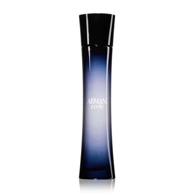 Code, Eau De Parfum, 75ml