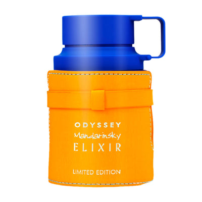 Odyssey Mandarin Sky Elixir, Eau De Parfum, 100ml