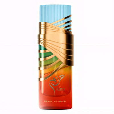 Azm, Eau De Parfum, 100ml