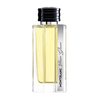 Vetiver Glacier, Eau De Parfum, 125ml