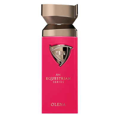 Olena - An Equestrian Series, Eau De Parfum, 100ml