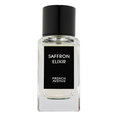 Saffron Elixir, Eau De Parfum, 100ml