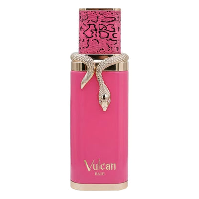 Vulcan Baie, Eau De Parfum, 100ml