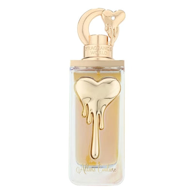 Allure Couture, Eau De Parfum, 100ml