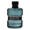 Eau De Spice Mark & Victor, Eau De Parfum, 100ml