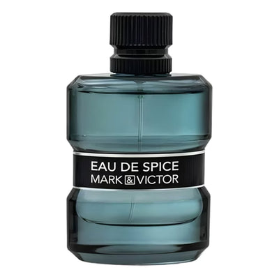 Eau De Spice Mark & Victor, Eau De Parfum, 100ml