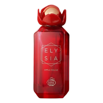 Elysia Apple Rouge, Eau De Parfum, 100ml