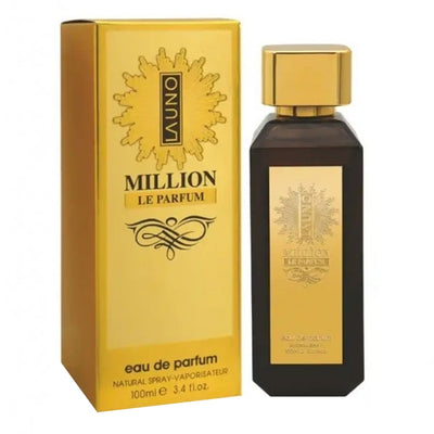 La Uno Million, Eau De Parfum, 50ml