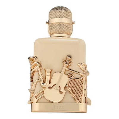 Notes Jazz, Eau De Parfum, 100ml