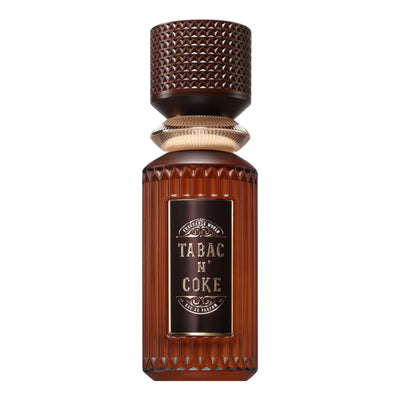 Tabac N' Coke, Eau De Parfum, 100ml