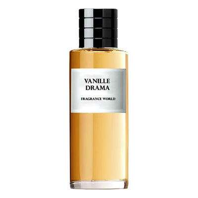 Vanille Drama, Eau De Parfum, 80ml
