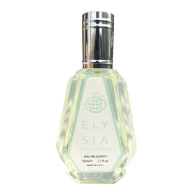 Elysia Pista Sundae, Eau De Parfum, 50ml