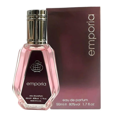 Emporia, Eau De Parfum, 50ml