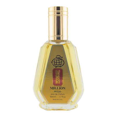 La Uno Million Royal, Eau De Parfum, 50ml