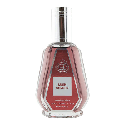 Lush Cherry, Eau De Parfum, 50ml