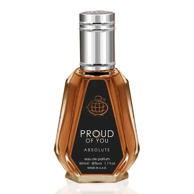 Proud Of You Absolute, Eau De Parfum, 50ml