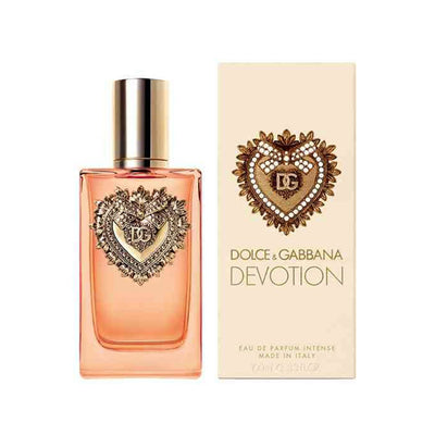 Devotion Intense, Eau De Parfum, 100ml