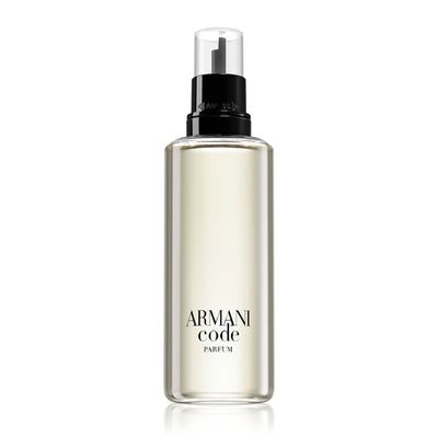 Code Le Parfum Refillable, Eau De Parfum, 150ml