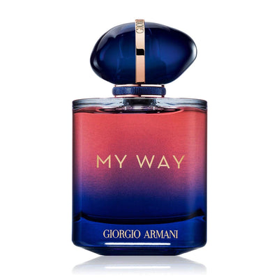 My Way Le Parfum, Eau De Parfum, 90ml