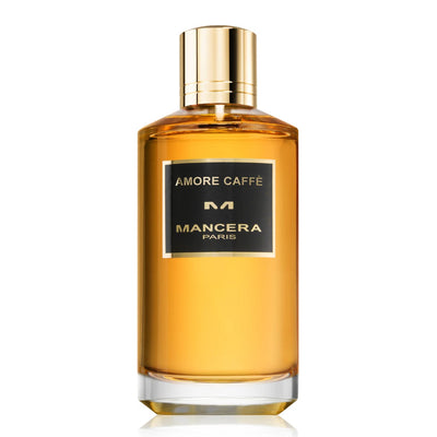 Amore Caffe, Eau De Parfum, 120ml