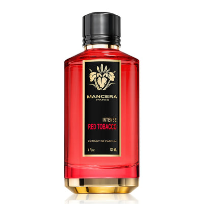 Red Tobacco Intense, Extrait De Parfum, 120ml