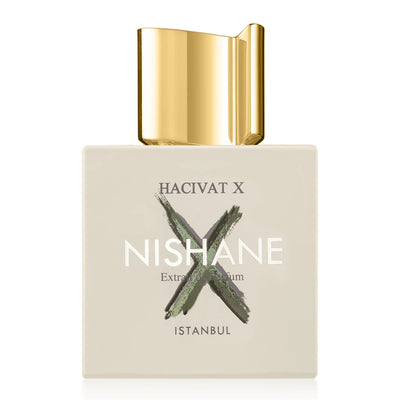Hacivat X, Extrait De Parfum, 100ml