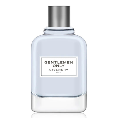 Gentleman Only, Eau De Toilette, 100ml