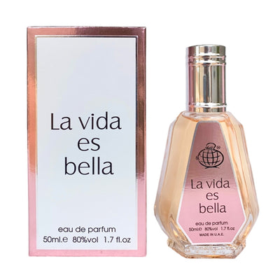 La Vida Es Bella, Eau De Parfum, 50ml