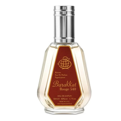 Barakkat Rouge 540 , Eau De Parfum, 50ml