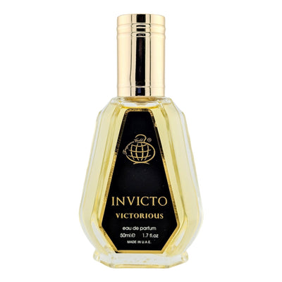 Invicto Victorious, Eau De Parfum, 50ml
