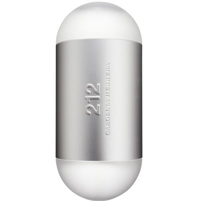 212, Eau De Toilette, 100ml