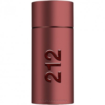 212 Sexy Men, Apa de Toaleta, 100ml