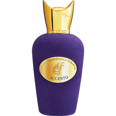 Accento, Eau De Parfum, 100ml