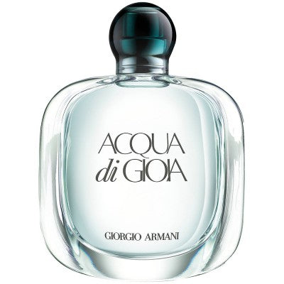Acqua Di Gioia, Eau De Parfum, 100ml