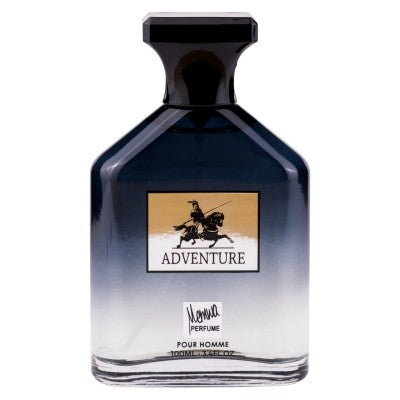 Adventure, Apa de Parfum, 100ml