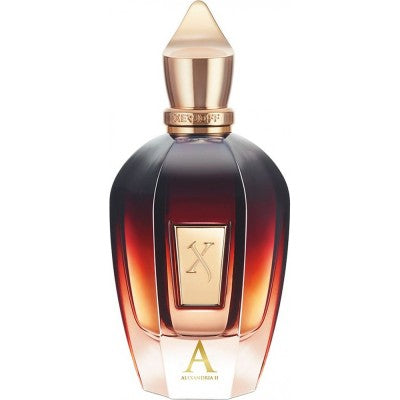 Alexandria Ii, Eau De Parfum, 100ml